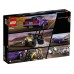 LEGO Speed Champions 76904 Mopar Dodge//SRT Top Fuel Dragster and 1970 Dodge Challenger T/A